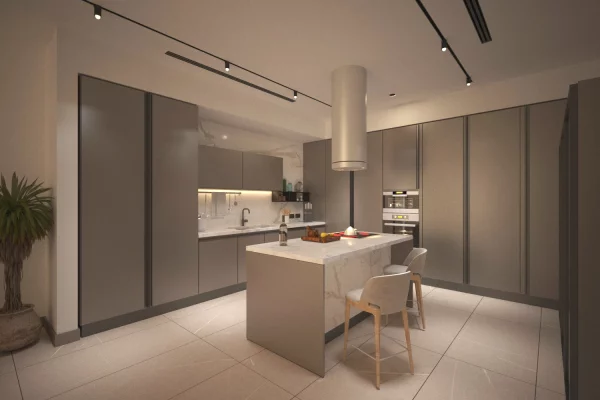 Shtepi me qera Apartament ne Tirane, 5+1, Mobilimi E mobiluar, Pagesa 4,500  Euro.