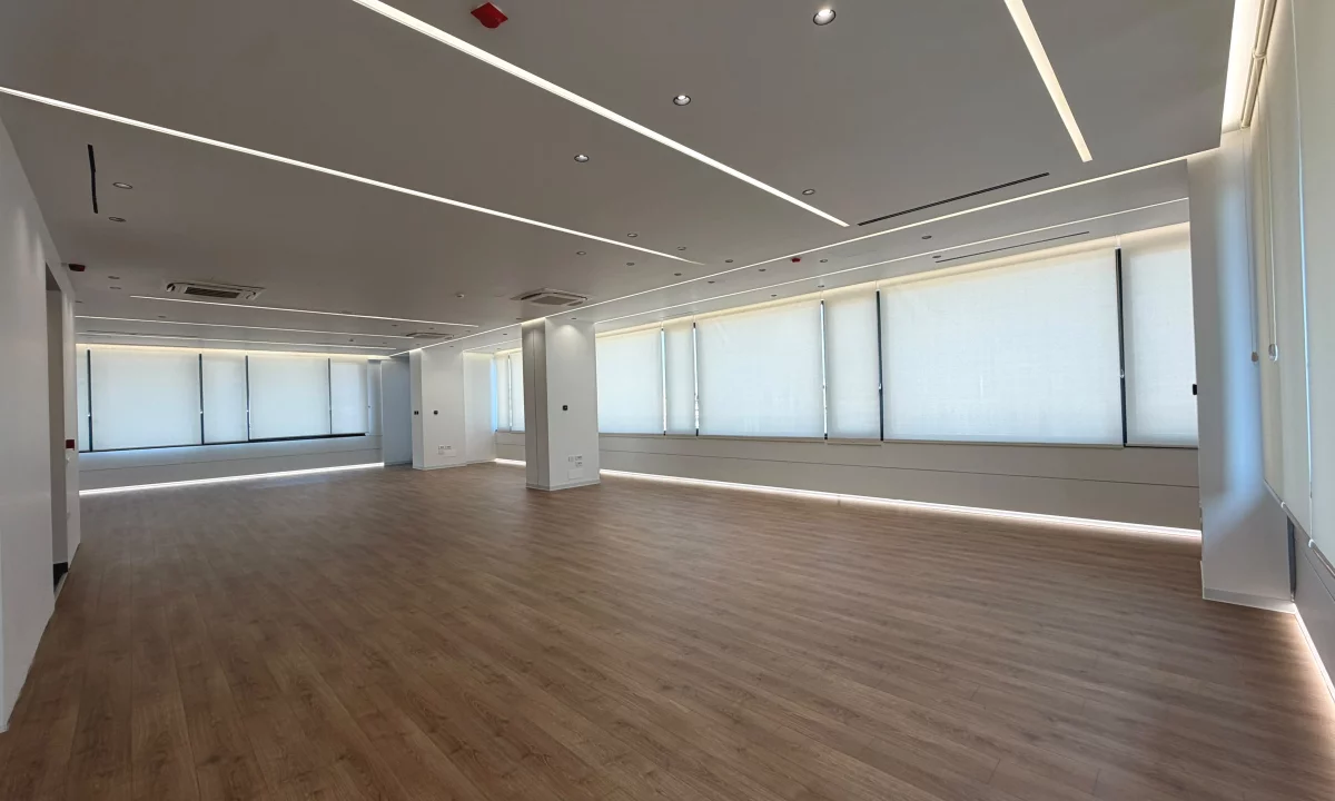 🏢 JEPET ME QIRA | AMBIENT BIZNESI – DELIJORGJI 