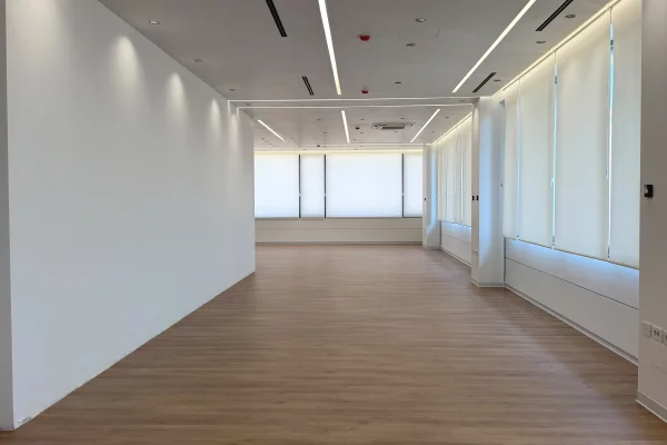 🏢 JEPET ME QIRA | AMBIENT BIZNESI – DELIJORGJI 