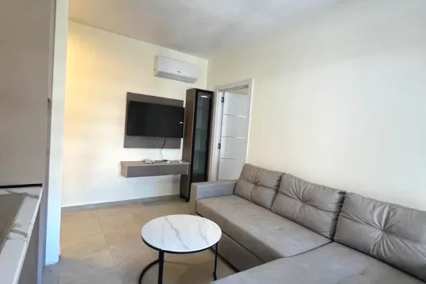 JEPET ME QIRA | APARTAMENT 1+1 Selvia - Prane Vila Gold
