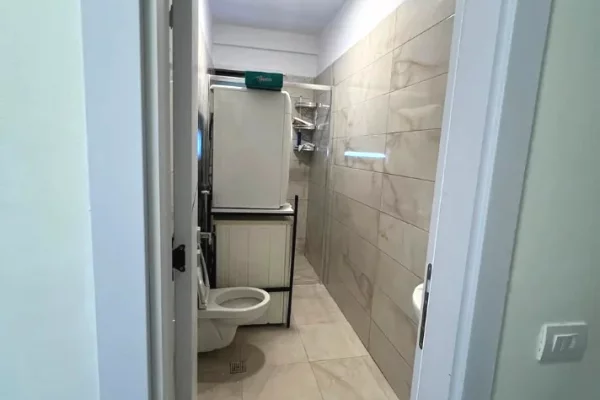 Shtepi me qera Apartament ne Tirane, 1+1, Mobilimi E mobiluar, Pagesa 750  Euro.
