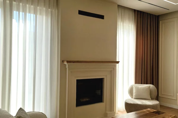 🏡 JEPET ME QIRA VILË – Green Valley Residence, Liqeni i Thatë