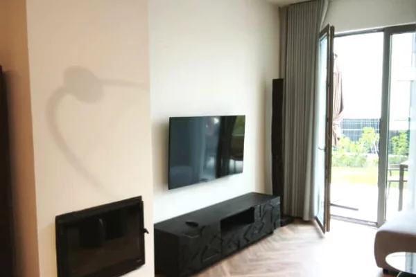 Shtepi me qera Apartament ne Tirane, 2+1, Mobilimi E mobiluar, Pagesa 1,500  Euro.