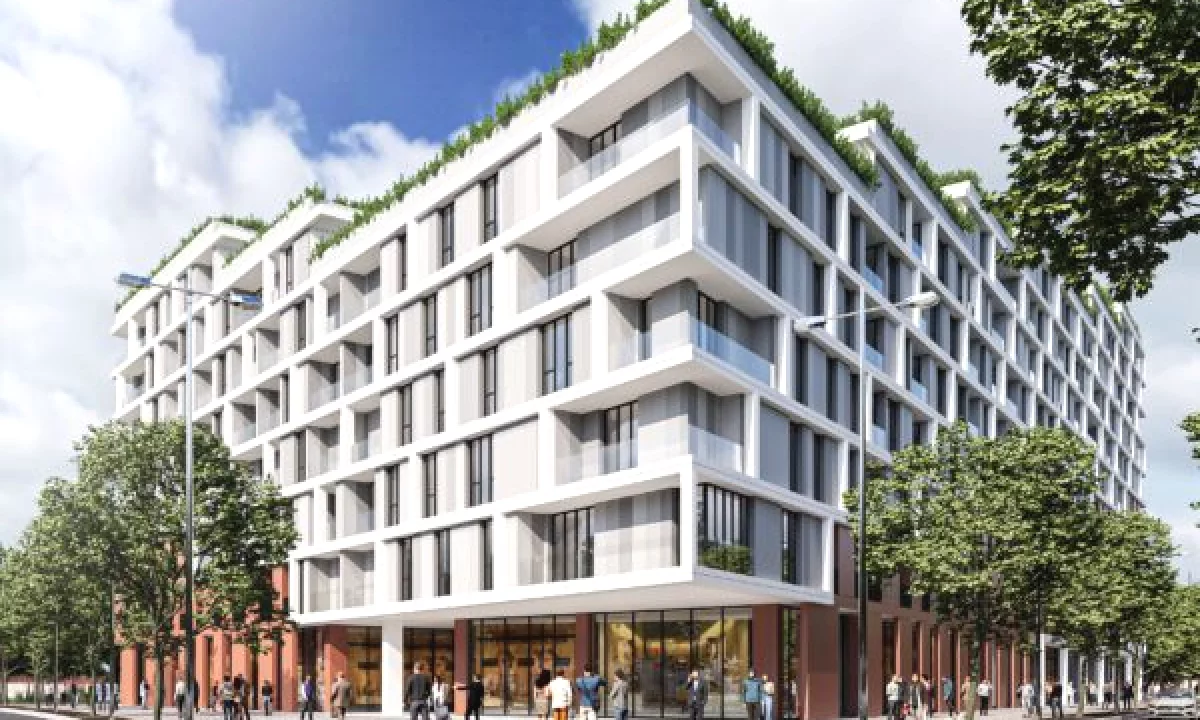 Shtepi ne shitje Apartament ne Tirane, 2+1, Mobilimi Bosh, pa mobiluar, Pagesa 177,152  Euro.