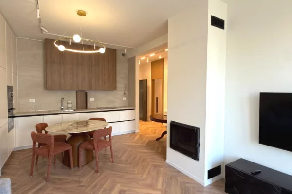 🏡 APARTAMENT PREMIUM 2+1+2 ME QIRA | GREEN VALLEY RESIDENCE