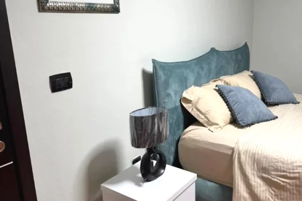 Shtepi me qera Apartament ne Tirane, 2+1, Mobilimi E mobiluar, Pagesa 1,500  Euro.