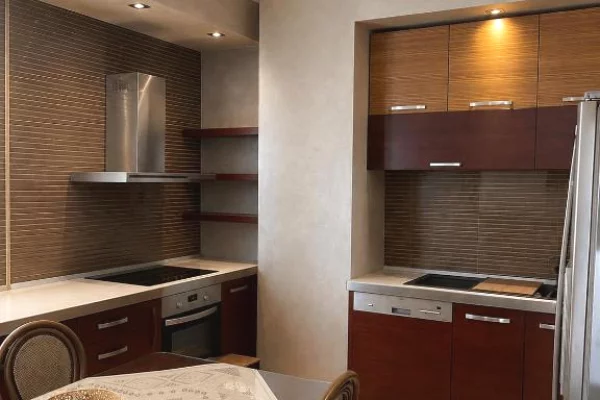 Shtepi me qera 3+1 ne Tirane - 1,500 Euro