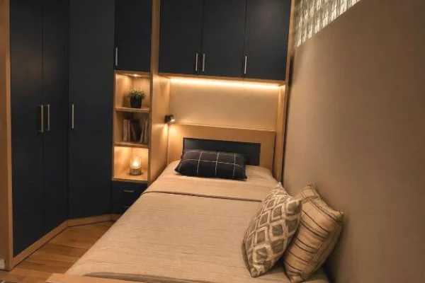 Shtepi me qera Apartament ne Tirane, 3+1, Mobilimi E mobiluar, Pagesa 1,500  Euro.