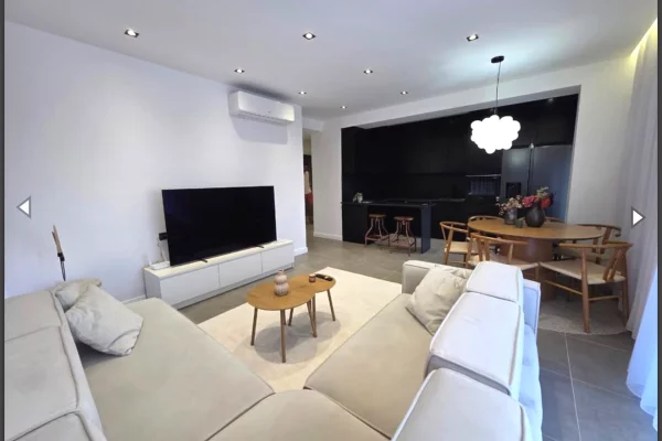🏡 JEPET ME QIRA | APARTAMENT 3+1+2 - Kodra e Diellit