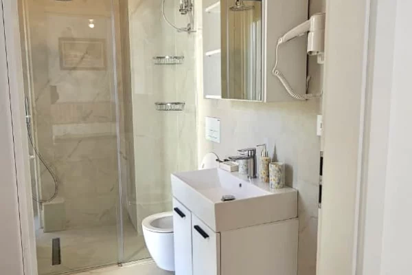 Shtepi me qera Apartament ne Tirane, 3+1, Mobilimi E mobiluar, Pagesa 1,500  Euro.