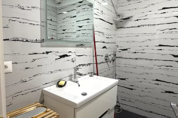 Shtepi me qera Apartament ne Tirane, 2+1, Mobilimi E mobiluar, Pagesa 750  Euro.
