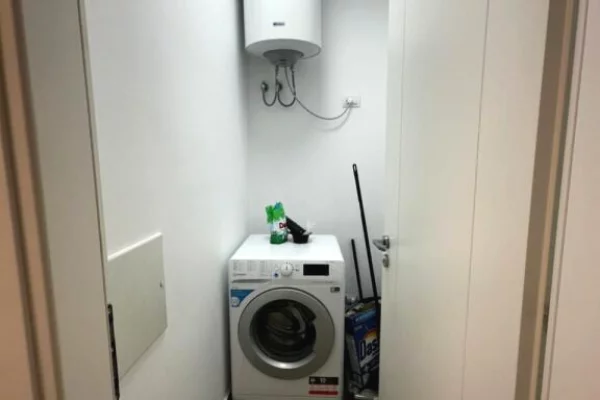 🏡 JEPET ME QIRA APARTAMENT 2+1 – AMBASADOR 3