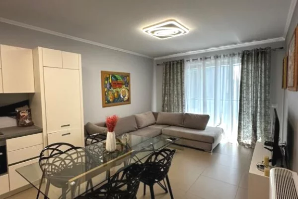 Shtepi me qera Apartament ne Tirane, 2+1, Mobilimi E mobiluar, Pagesa 1,700  Euro.