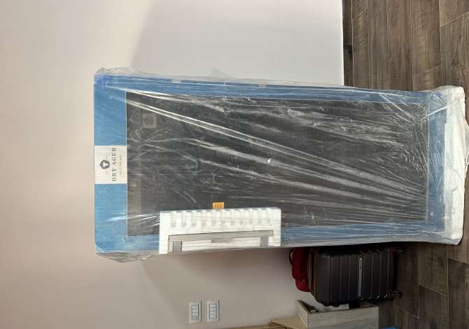 Pajisje biznesi ne shitje ne Tirane - 5,500 Euro