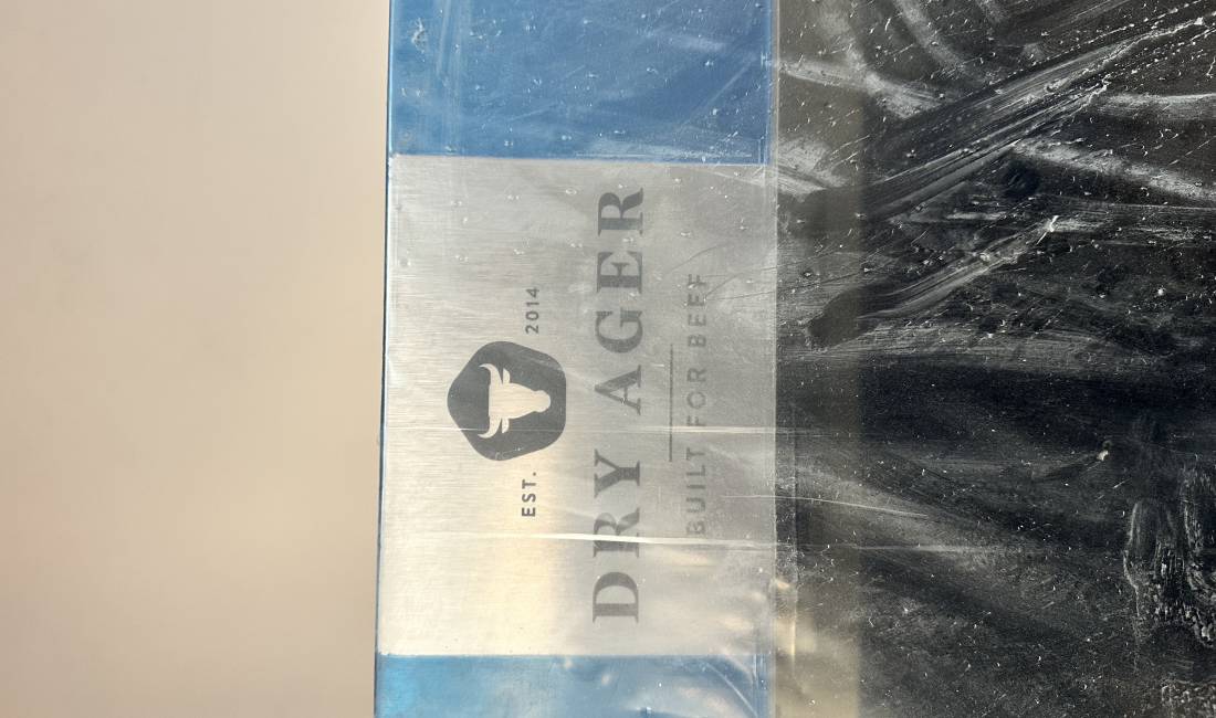 Dry ager DX 1000 premium