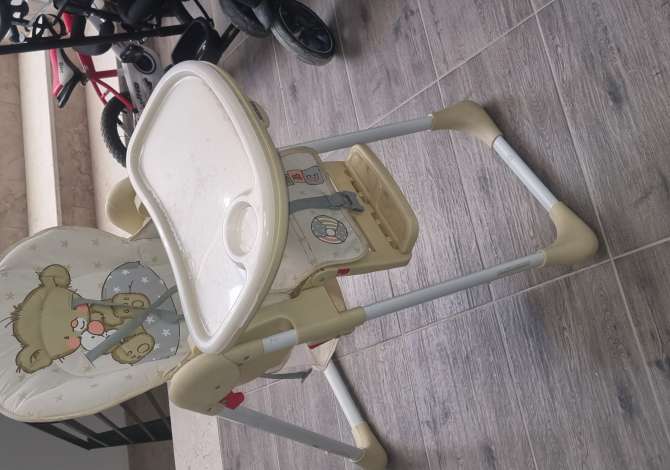 Veshje dhe Aksesor per Femije ne Tirane - 45 Euro