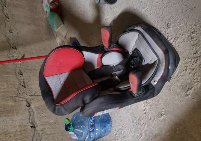 Veshje dhe Aksesor per Femije ne Tirane - 39 Euro