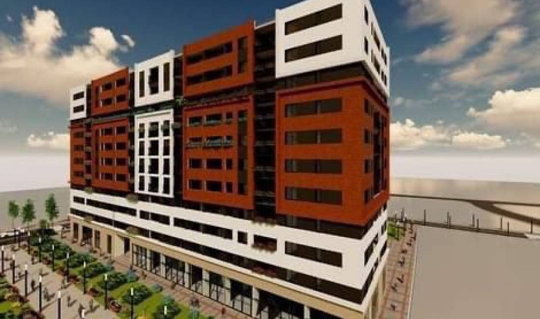  23 Poste Parkimi ne Shitje