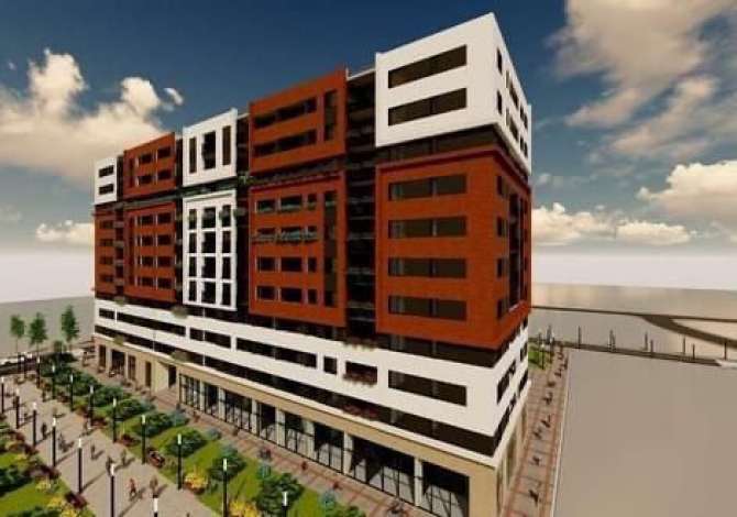 Business Property in Sale 4+1 in Tirana - 16,000 Euro