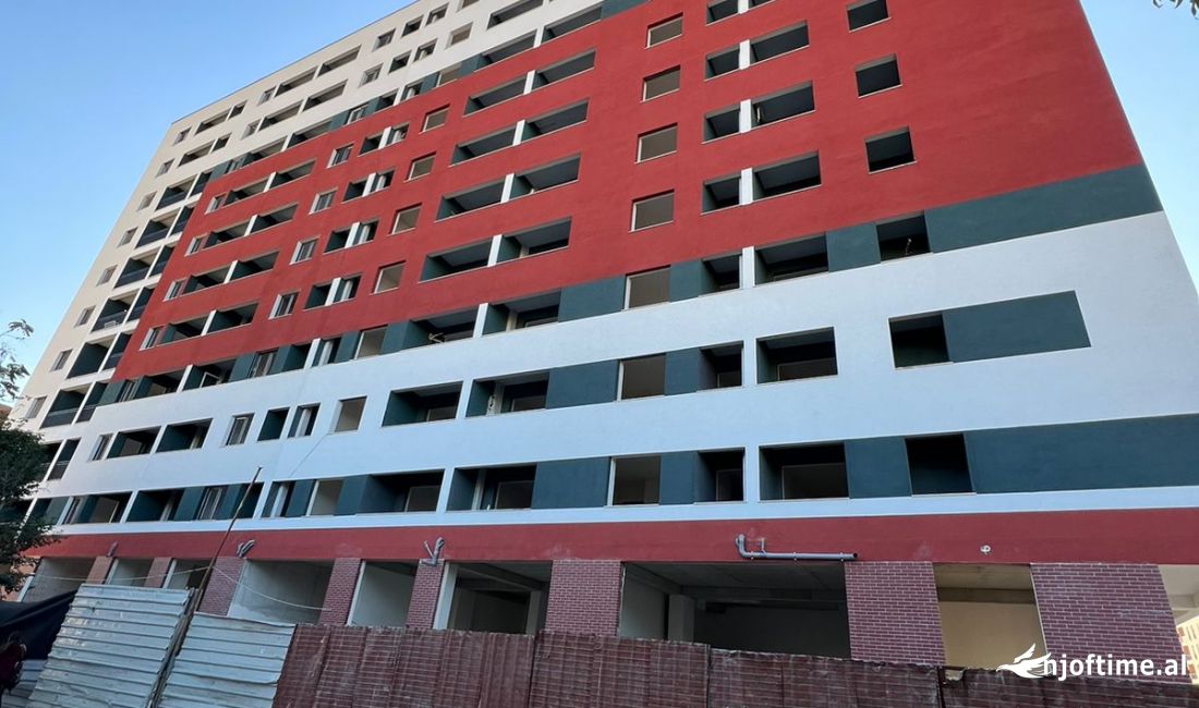 Ambjent Biznesi ne shitje te Oxhaku