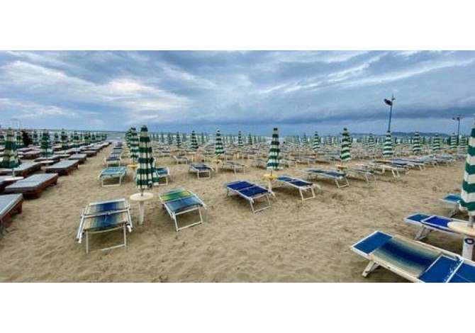 Ambient biznesi me qera 7+1 ne Durres - 14,000 Euro