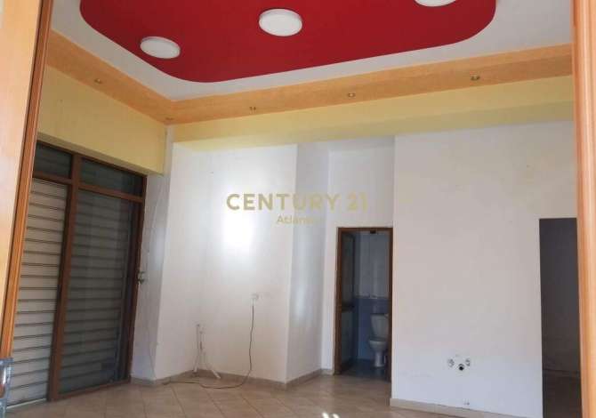 Ambient biznesi ne shitje 1+1 ne Durres - 63,000 Euro