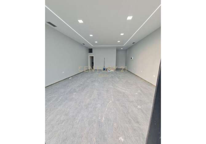 Ambient biznesi me qera 1+1 ne Durres - 500 Euro