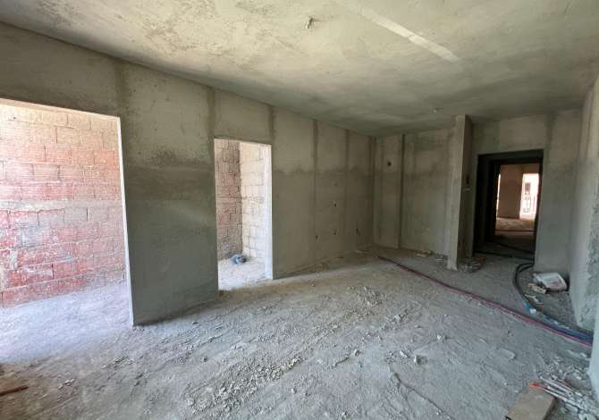 Shitet apartament 2+1+2 Tualete, Tirana Entry 2 