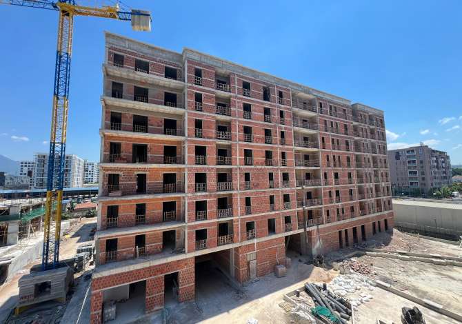 Shtepi ne shitje Apartament ne Tirane, 2+1, Mobilimi Bosh, pa mobiluar, Pagesa 109,000  Euro.