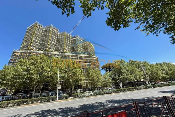 Shtepi ne shitje 2+1 ne Tirane - 149,800 Euro