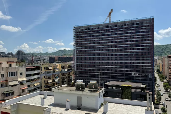 Shtepi ne shitje 2+1 ne Tirane - 310,000 Euro