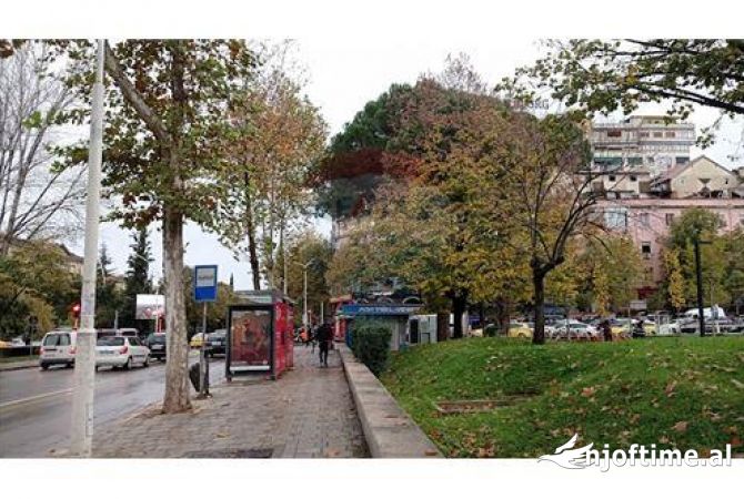 Business Property in Sale 1+1 in Tirana - 90,000 Euro