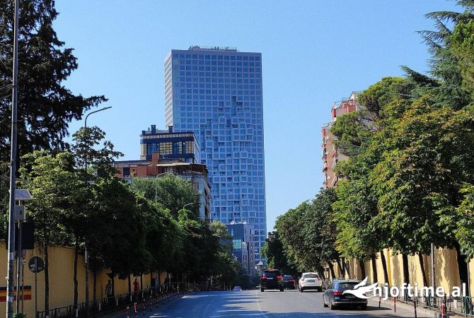 Ambient biznesi ne shitje 3+1 ne Tirane - 70,000 Euro