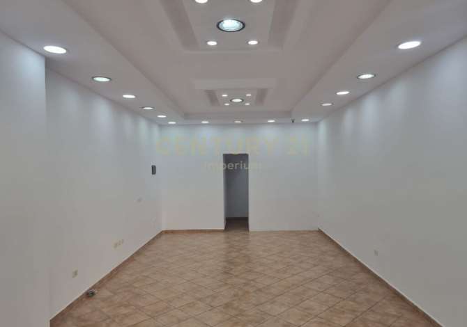 Business Property in Sale 1+1 in Tirana - 1,350,000 Euro
