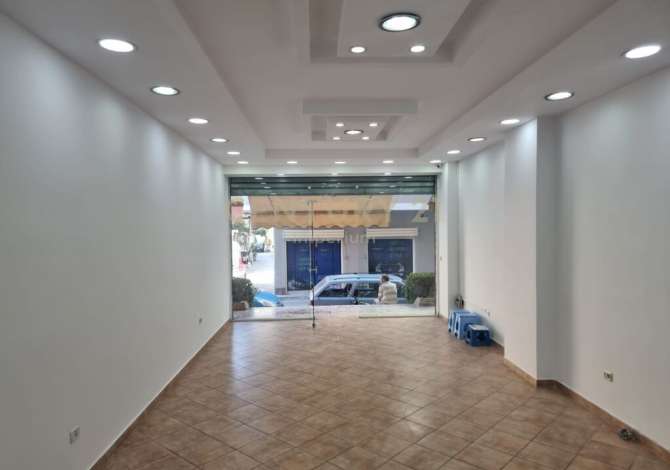Business Property in Sale 1+1 in Tirana - 1,350,000 Euro