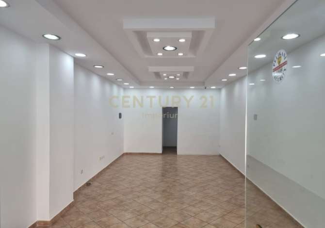 Business Property in Sale 1+1 in Tirana - 1,350,000 Euro