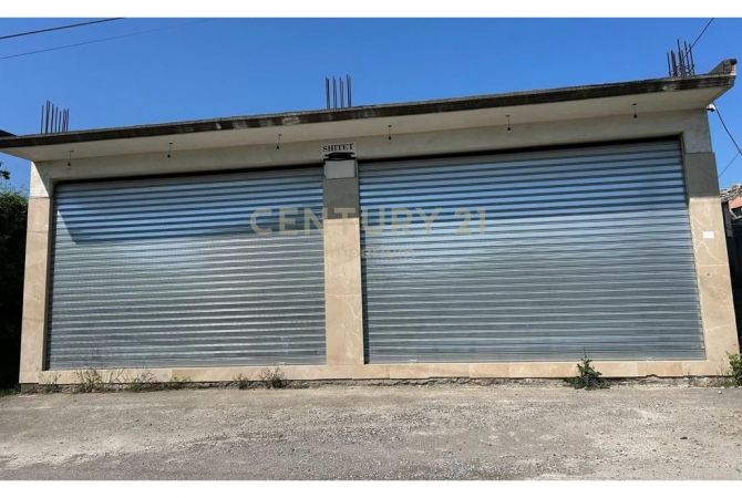 Truall ose Toke ne Shkoder - 110,000 Euro