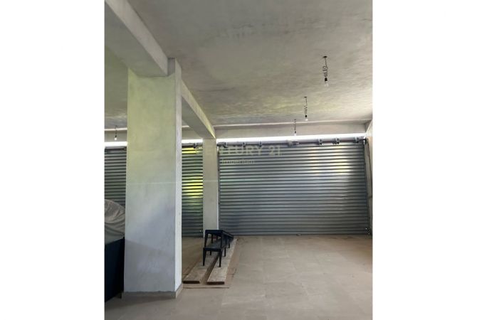 Truall ose Toke ne Shkoder - 110,000 Euro