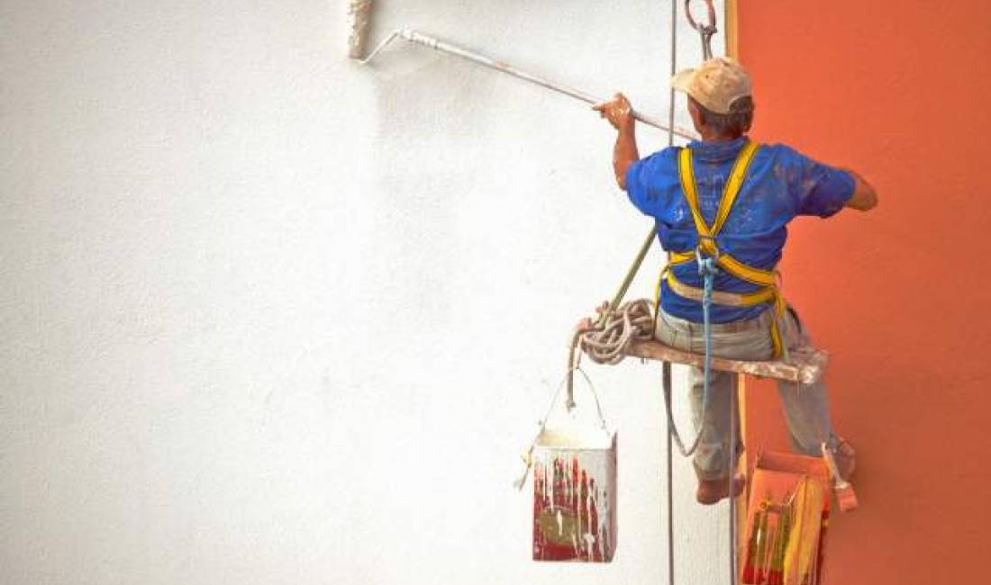 Marr persiper punime ndertimi te llojeve te ndryshme !