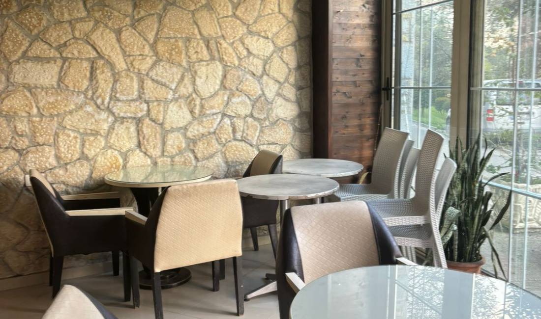 ambient biznesi me qira, qytet studenti