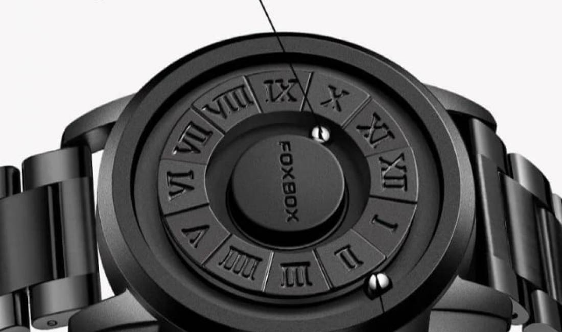 ORA MAGNETIKE SUPER E VECANTE 20MIJE SECILA PERFITO SMART WATCH FALAS