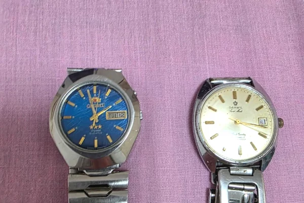 Accessori uomo e donna a Durazzo - 4,500 Leke