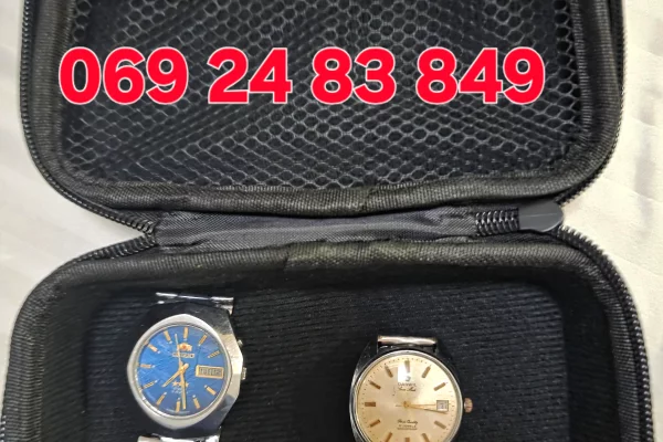 Women and Men Accessories in Durres - 4,500 Leke