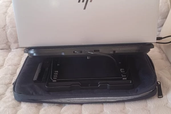 Shitet LAPTOP HP ELITEBOOK 830 G8 16/512gb Nvme I5 1145 G7 GEN​ 11