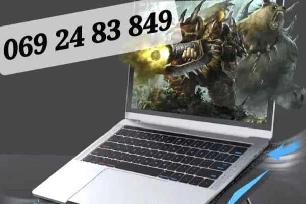 Shitet LAPTOP HP ELITEBOOK 830 G8 16/512gb Nvme I5 1145 G7 GEN​ 11