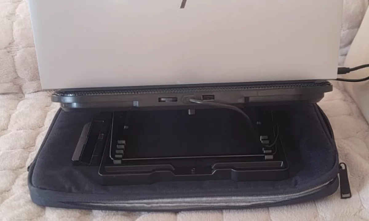 Shitet LAPTOP HP ELITEBOOK 830 G8 16/512gb Nvme I5 1145 G7 GEN​ 11