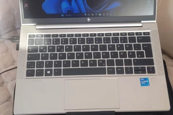 Shitet LAPTOP HP ELITEBOOK 830 G8 16/512gb Nvme I5 1145 G7 GEN​ 11