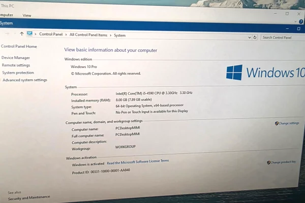 Computers and Electronics in Durres - 4,900 Leke