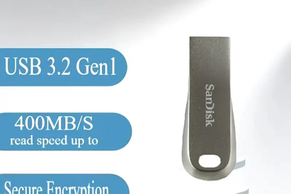 USB 3.2 EAGET 128GB NEW & USB 3.2 SANDISK 64GB 