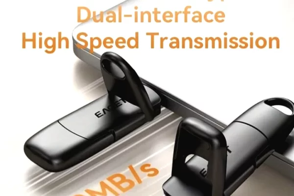 USB 3.2 EAGET 128GB NEW & USB 3.2 SANDISK 64GB 